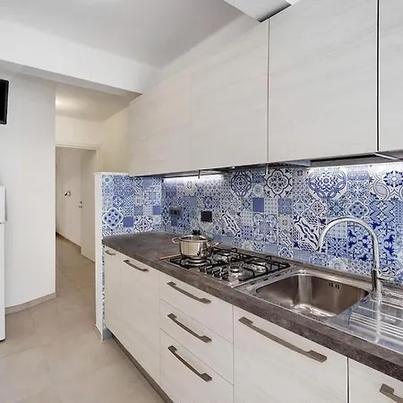 La Bouganville A 50 M Dal Mare Apartment Alassio