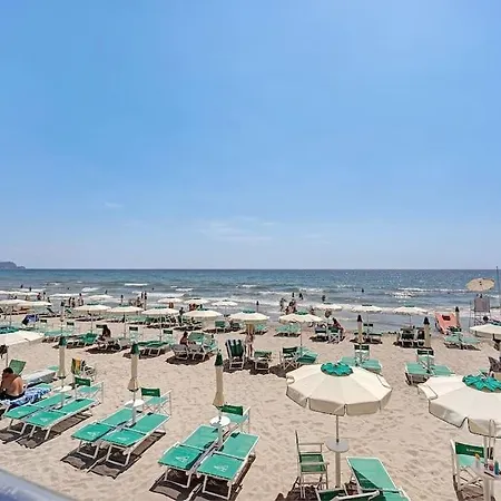 Lejlighed La Bouganville A 50 M Dal Mare Alassio